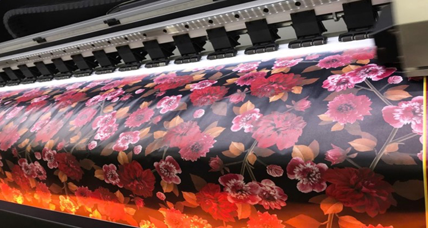 SUBLIMATION PRINTING