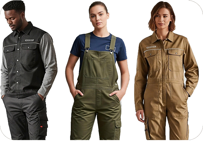 Work Wear