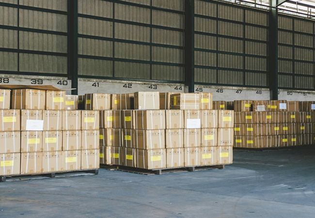 Logistics & Export Support